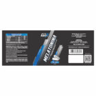 ETIQUETA 70X187 PERSON BOPP METALIZADO LAMINADO BRILHO MELATONINA ACTION MAX (1.000UNI)K