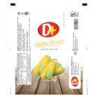 BOBINA BOPP LEITOSO PICOLE 6KG - DI LUCIO MILHO VERDE