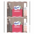 BOBINA BOPP LEITOSO PICOLE 6KG - REGIMEL MINI SAIA