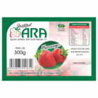 ETIQUETA 40X60/2 PERSON COUCHE ADESIVO HORTIFRUTI ARA MORANGOS 300G-78,75MTS