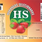 ETIQUETA 40X60/2 PERSON COUCHE ADES MORANGOS SELECIONADOS HS 260G-78,75MTS