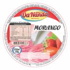 ETIQUETA 80MM DE DIAMETRO/COUCHE ADES/DANANDA>MORANGO-32MTS
