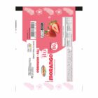 BOBINA BOPP LEITOSO PICOLÉ 6KG - DANANDA MORANGO ITÚ