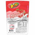 ETIQUETA 80x117/1 DURALYTE SORVETE DI-PRIMEIRA MORANGO 2L(1000UND)K
