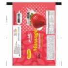 BOBINA BOPP METALIZADO PICOLE BANANAS SORVETES MORANGO
