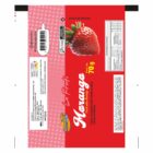 BOBINA BOPP LEITOSO PICOLÉ 6KG SORVELITUS MORANGO