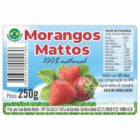 ETIQUETA 40X60/2 COUCHE ADES/MORANGOS MATTOS 250G 78,75MTS
