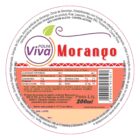 ETIQUETA 70MM DE DIAMETRO COUCHE ADES POLPAVIVA MORANGO 36,5mts