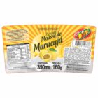 ETIQUETA 59x118/1 DURALYTE SORVETE DI-PRIMEIRA MOUSSE MARACUJA 350ML (1000 UNID)K