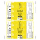 BOBINA BOPP LEITOSO COM LAMINADO PICOLE 6KG FRAPPE MOUSSE DE MARACUJÁ