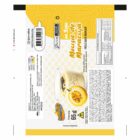 BOBINA BOPP LEITOSO PICOLÉ 6KG SORVELITUS MOUSSE DE MARACUJA