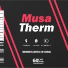 ETIQUETA 70X180 PERSON BOPP METALIZADO LAMINADO FOSCO MUSA THERM (1000UNI)K