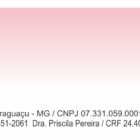 ETIQUETA 106X36/1 BOPP METALIZADO SERRILHADA MANIPULACAO NOSSA SENHORA DO CARMO-32MTS