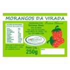 ETIQUETA 40X60/2 PERSONALIZADA/COUCHE ADES/MORANGOS DA VIRADA-78,2MTS