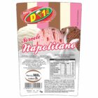 ETIQUETA 80x117/1 DURALYTE SORVETE DI-PRIMEIRA NAPOLITANO 2L(1000UND)K