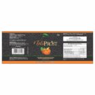 ETIQUETA 65X182/1 PERSON BOPP METALIZADO TOPNATUS NATUPROST OLEO DE SEMENTE DE ABOBORA 60CAP (500UND)K