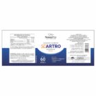 ETIQUETA 70X187 PERSON BOPP METALIZADO SD ARTRO NEMASWAY 60CAPS BOM CHA (500UNID)K