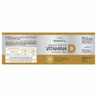 ETIQUETA 55X160/1 PERSON BOPP PEROLADO VITAMINA D 30CAPS NEMASWAY - 81,90mts