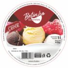 ETIQUETA 125MM DE DIAMETRO COUCHE BETINHO SORVETE NEUTRO 1L - 32MTS