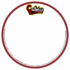 ETIQUETA 100MM DE DIAMETRO COUCHE GELLATUS NEUTRO -32MTS
