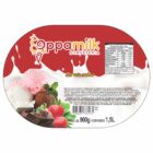 ETIQUETA 100X144/1 BOPP DURALYTE OPPAMILK SORVETE NEUTRO 1,5L - 37MTS