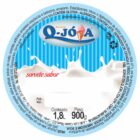 ETIQUETA 100MM DE DIAMETRO PERSON COUCHE QUI JOIA SORVETE NEUTR0 1,500LT- 32MTS