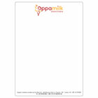 ETIQUETA 108X150/1 COUCHE OPPAMILK NEUTRO - 32MTS