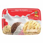 ETIQUETA 147X277/1 BOPP DURALYTE OPPAMIX SORVETE (500UNID)K