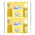 BOBINA BOPP LEITOSO PICOLE 6KG - REGIMEL NINHO TRUFADO