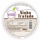 ETIQUETA 70MM DE DIAMETRO COUCHE ADES POLPA VIVA NINHO TRUFADO - 32MTS