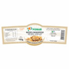 ETIQUETA 40x123/2 COUCHE ADESIVO POMAR NOZES MARIPOSA 100G - 63,50MTS
