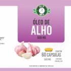ETIQUETA 65X182 PERSON BOPP METALIZADO FITMIX OLEO DE ALHO 60CAPS (500UNID)K