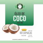 ETIQUETA 65X182 PERSON BOPP METALIZADO FITMIX OLEO DE COCO 60CAPS (500UNID)K
