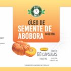 ETIQUETA 65X182 PERSON BOPP METALIZADO FITMIX OLEO DE SEMENTE DE ABOBORA 60CAPS (500UNID)K