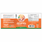 ETIQUETA 70X187 PERSON BOPP PEROLADO CELULAR NUTRITION OLEO DE SEMENTE D ABOBORA C/ VITAMINA E 120CAPS (500UNID)K