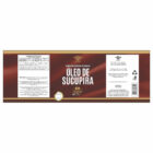 ETIQUETA 65X182 PERSON BOPP METALIZADO BV NUTRITION OLEO DE SUCUPIRA 60CAP(500UNI)K