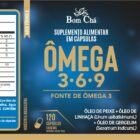 ETIQUETA 65x182 PERSON BOPP METALIZADO BOM CHA OMEGA 3,6,9 120CAP (500UND)K
