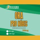 ETIQUETA 70X187 PERSON BOPP METALIZADO LAMINADO FOSCO SUPER ERVAS ORA PRO NOBIS CAPS (500UNID)K