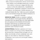 ETIQUETA 93X226 BOPP TRANSPARENTE OZONTECK RETEXTURIZADOR PRO KESEN LISS VERSO 1L (500UNID)K