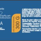 ETIQUETA 27x228 PERSON BOPP METALIZADO OZONTECK MASCARA OZON BLOND 300G - 115,342MTS