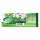 ETIQUETA 100X38/1 COUCHE ADESIVO PALMITO PUPUNHA ALVES 500G -41MTS