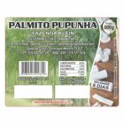ETIQUETA 100X78,5/1 COUCHE/PALMITO PUPUNHA FAZENDA KLEIN COM CODIGO DE BARRAS 500G (500UNID)K