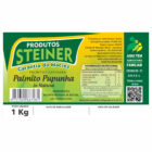 ETIQUETA 100X60/1 PERSON COUCHE ADES PROD STEINER PALMITOS CAPIXABA PALMITO PUPUNHA IN NATURA 1KG QR-COOD(500UNID)K