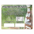 ETIQUETA 100X78,5/1 COUCHE/PALMITO PUPUNHA FAZENDA KLEIN SEM CODIGO DE BARRAS (500UNID)K