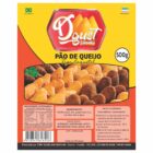 ETIQUETA 100X125/1 PERSON COUCHE LAMINADO DEGUST PAO DE QUEIJO 500G-32MTS