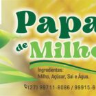 ETIQUETA 100X38/1 PERSON COUCHE ADESIVO PAPA DE MILHO 250G 32MTS