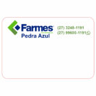 ETIQUETA 33X22/3 PERSON COUCHE ADESIVO REDE FARMES PEDRA AZUL-32MTS