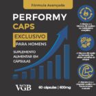ETIQUETA 60X173 PERSON BOPP METALIZADO/LAMINADO FOSCO PERFORMY(1.000UNI)K
