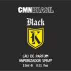 ETIQUETA 42x80/1 PERSON BOPP METALIZADO CMN BRASIL PERFUME BLACK - 84,695MTS