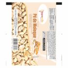 BOBINA BOPP METALIZADO 30MICRAS PICOLE 6KG OPPAMILK PE DE MOLEQUE